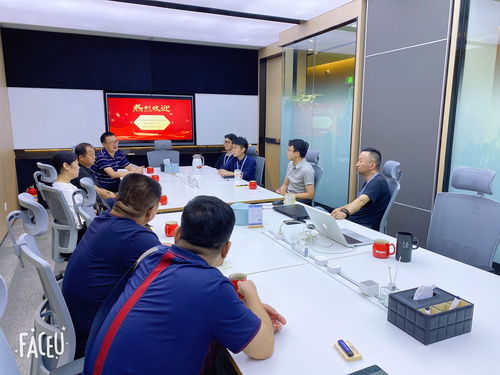 山东鼎信法律咨询服务与讼宝保就业务合作深入洽谈，共创信息咨询服务新篇章